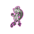 Exotic Mewtwo(Y)